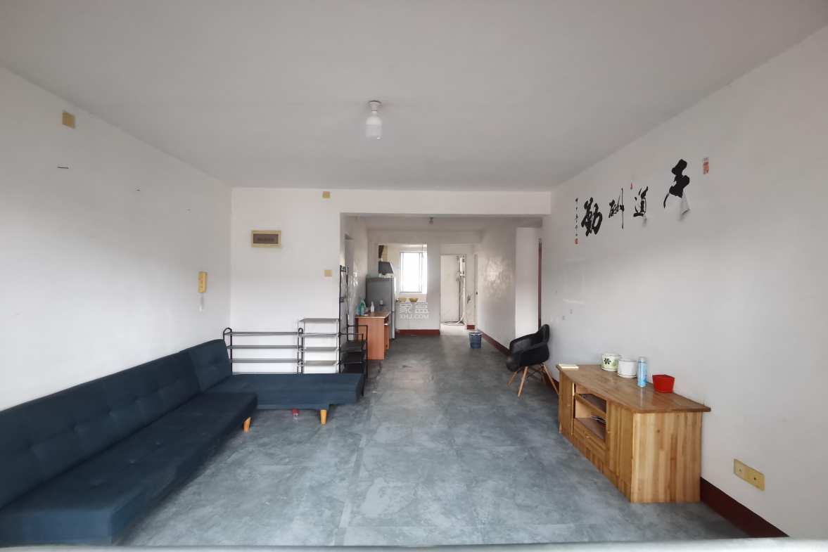 佳园星城  2室2厅1卫    1300.0元/月室内图