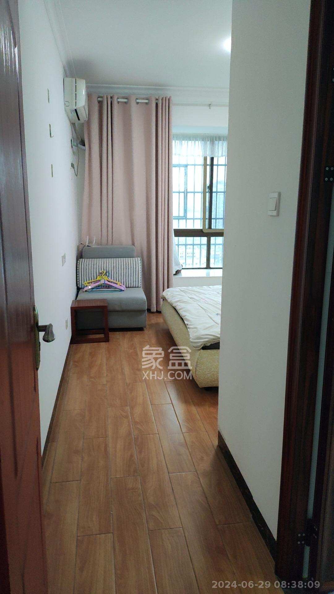 四方水岸(世方水岸) 1室2厅2卫 2800.0元/月 四方水岸(世方水岸) 1室2厅2卫 2800.0元/月室内图