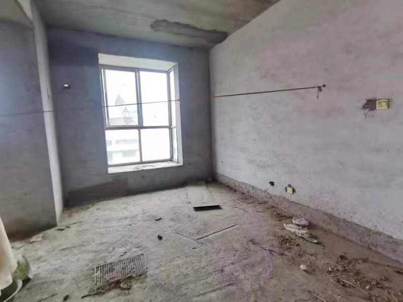 凯泉格林春天  3室2厅2卫    39.8万室内图