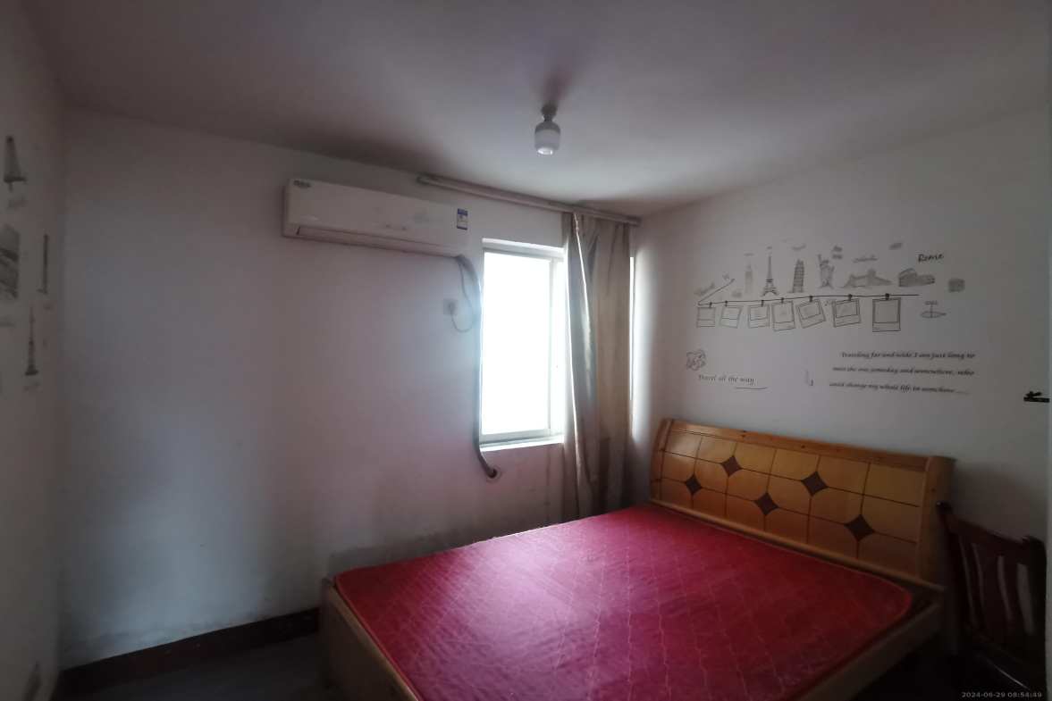 佳园星城  2室2厅1卫    1300.0元/月室内图