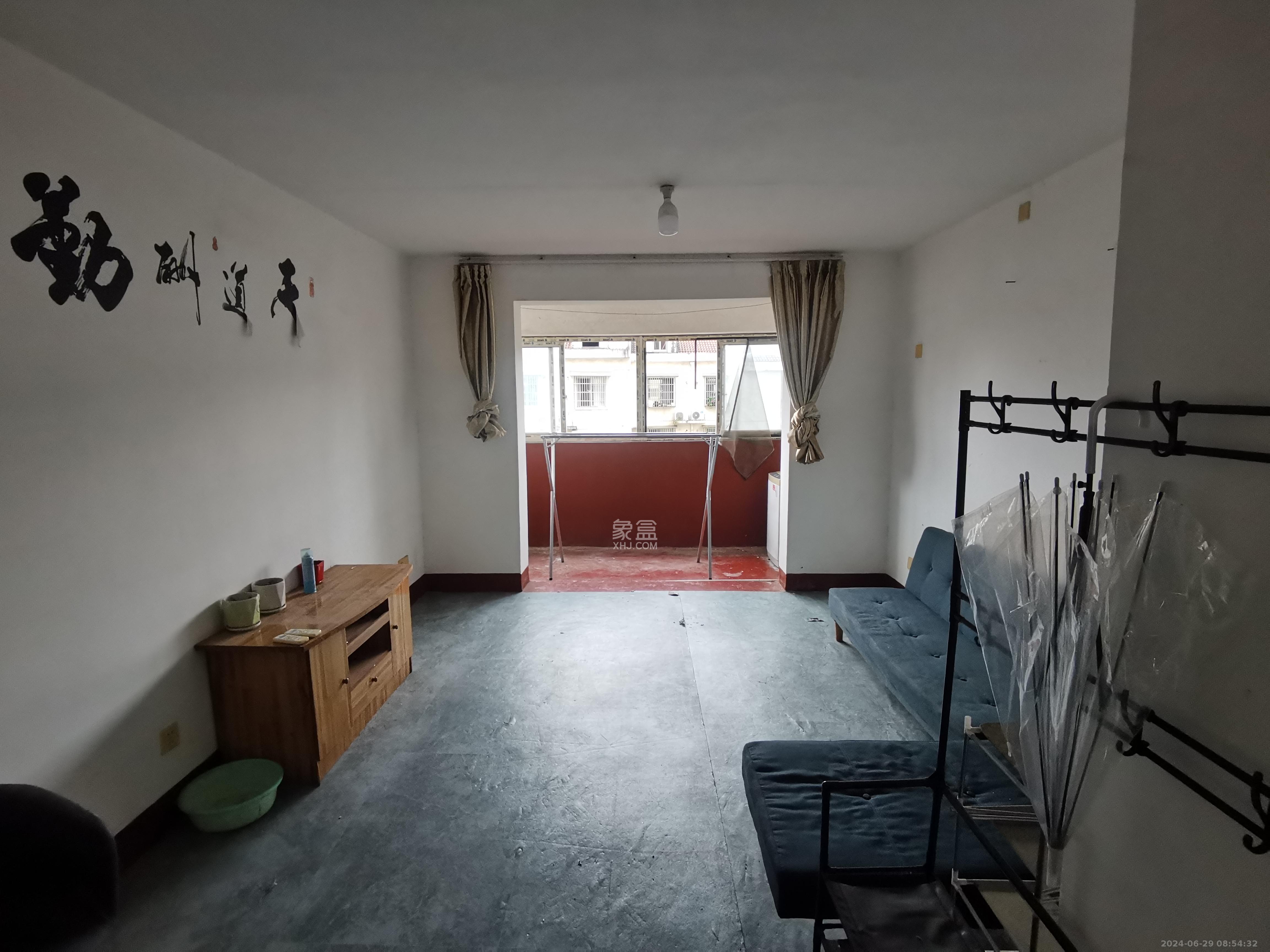 佳园星城  2室2厅1卫    1300.0元/月