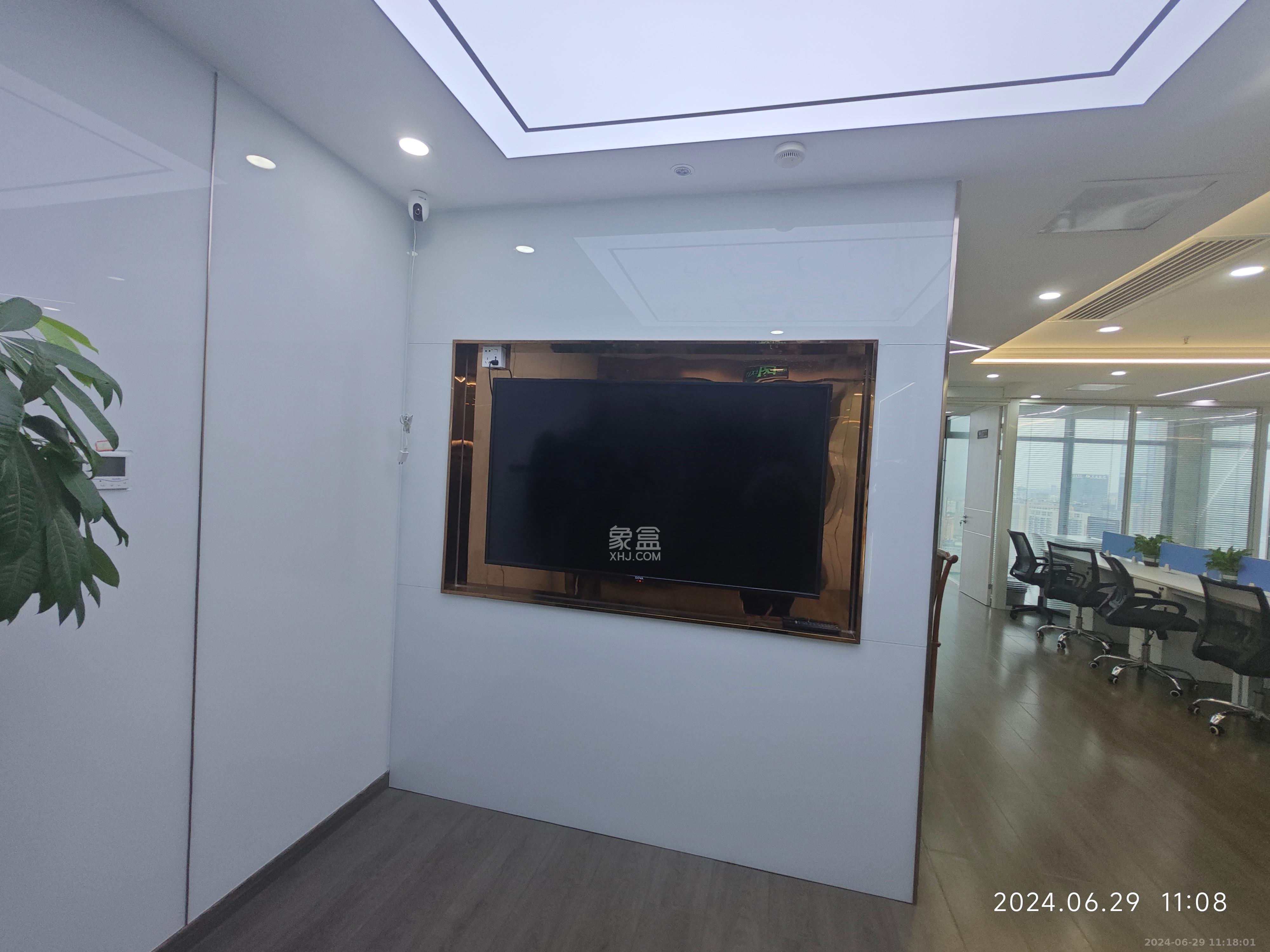 万达广场   248.0㎡     12500.00元/月室内图