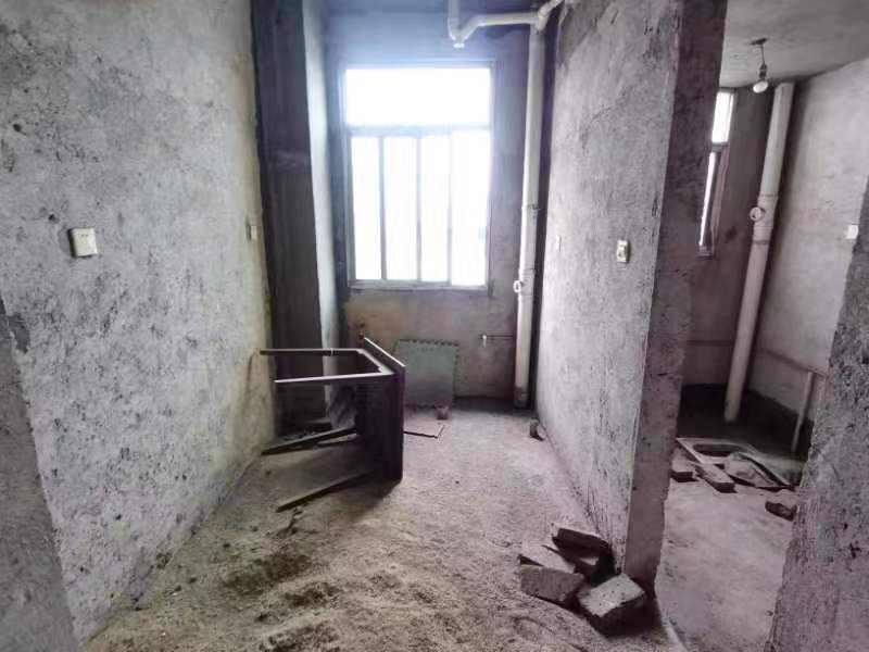 凯泉格林春天  3室2厅2卫    39.8万室内图