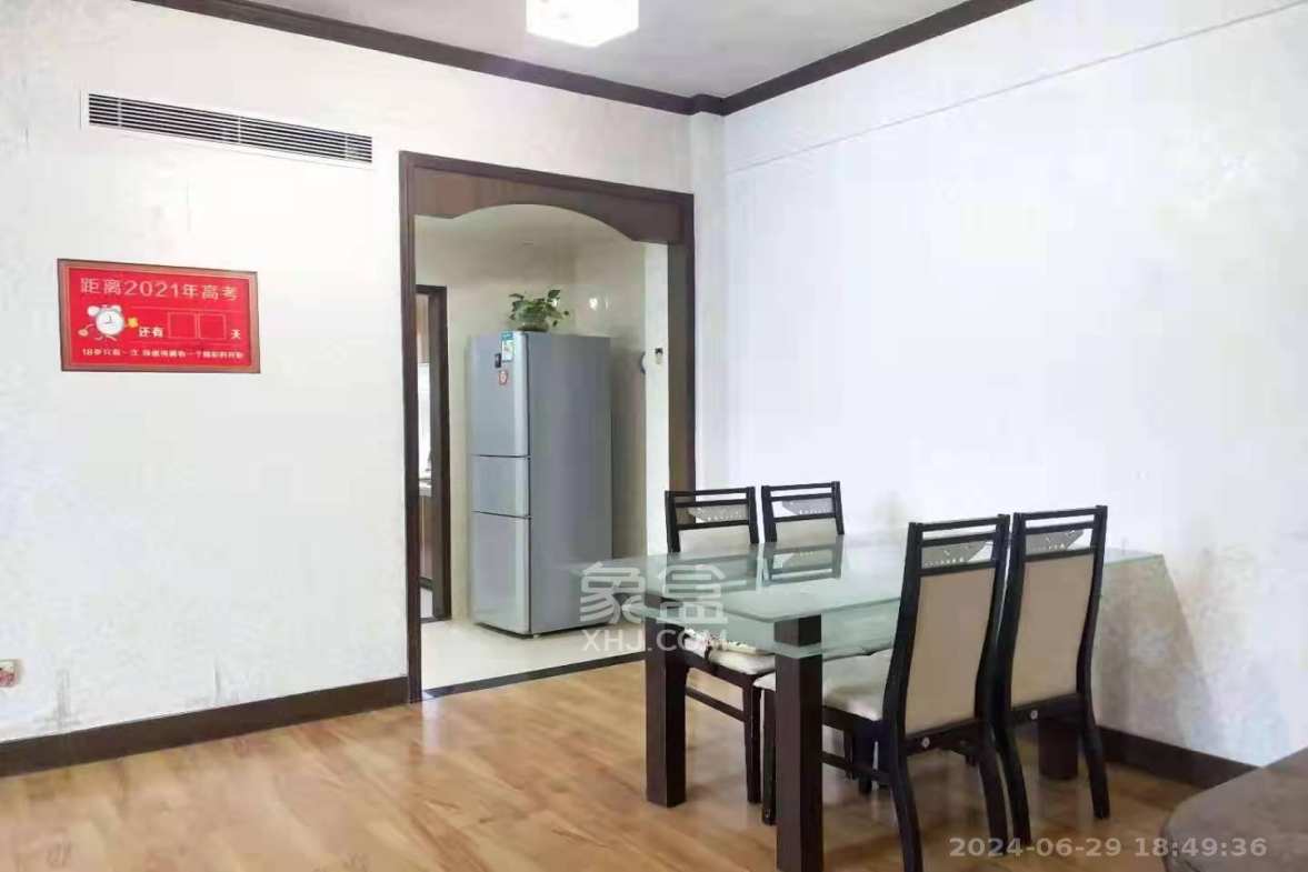 公安厅机关二院宿舍  2室2厅1卫    2000.0元/月 公安厅机关二院宿舍  2室2厅1卫    2000.0元/月室内图