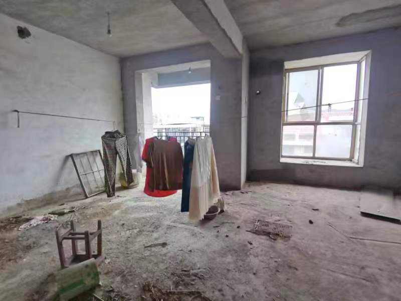 凯泉格林春天  3室2厅2卫    39.8万室内图