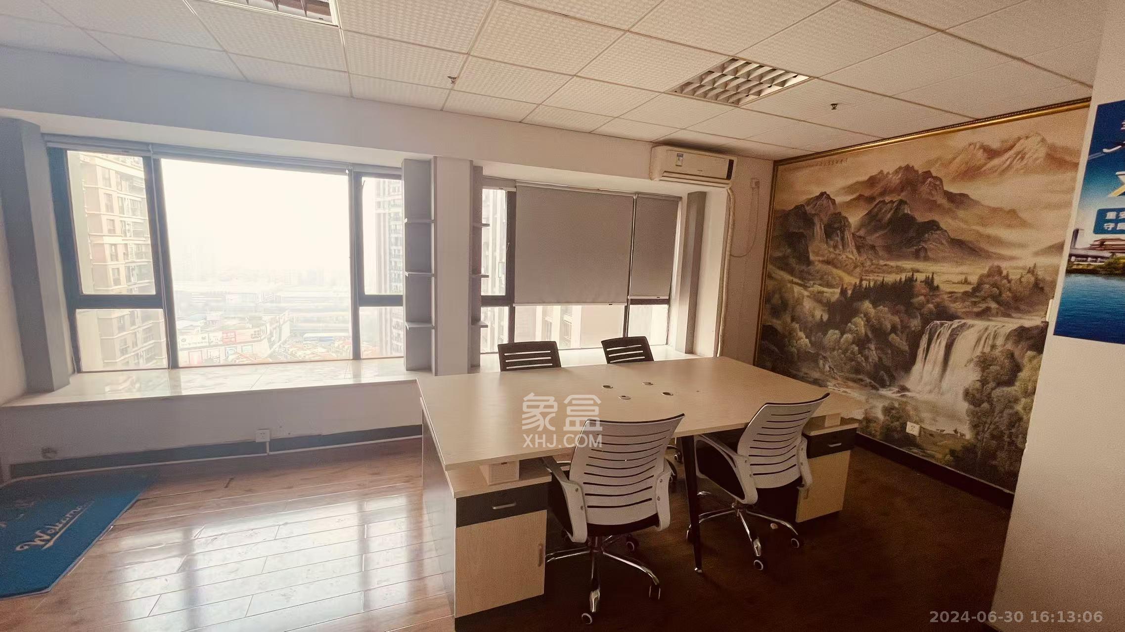 万象新天   130.0㎡      4800.0元/月室内图