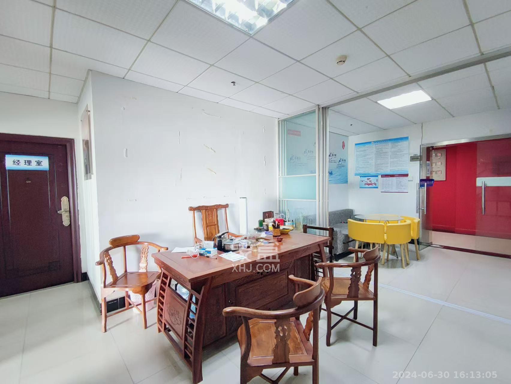 万象新天   130.0㎡      4800.0元/月室内图