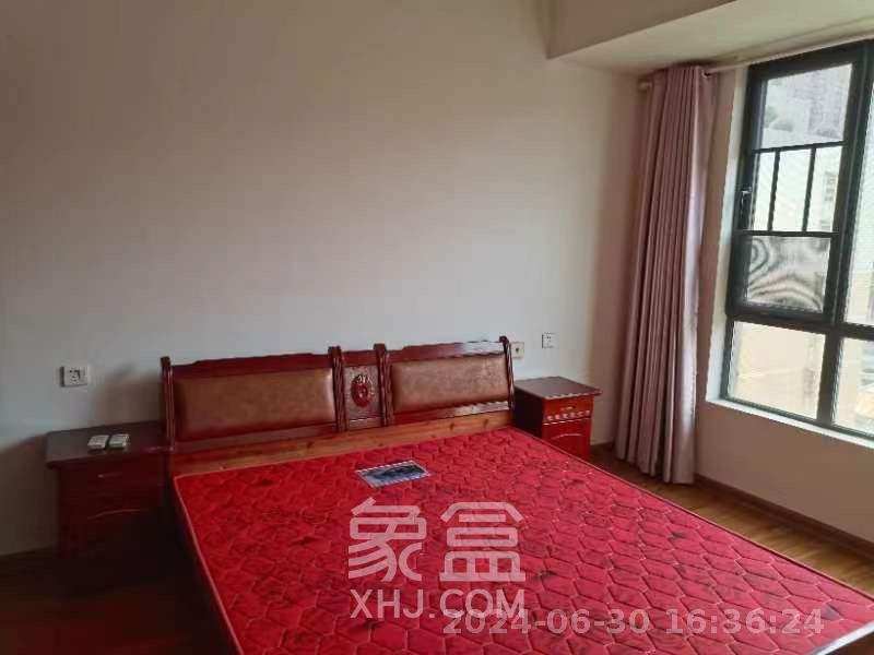 万博汇  1室1厅1卫   4300.00元/月室内图