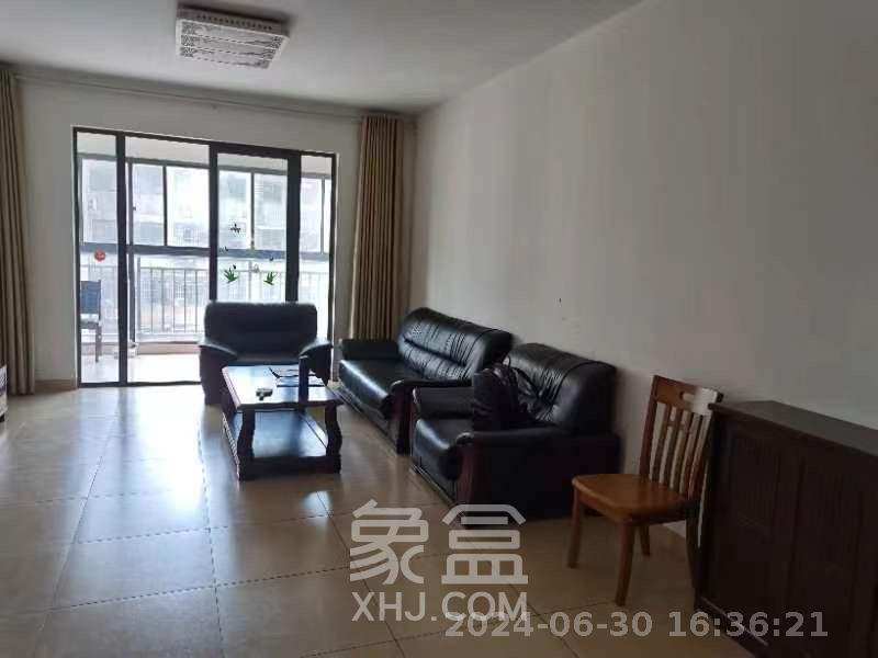 万博汇  1室1厅1卫   4300.00元/月室内图1