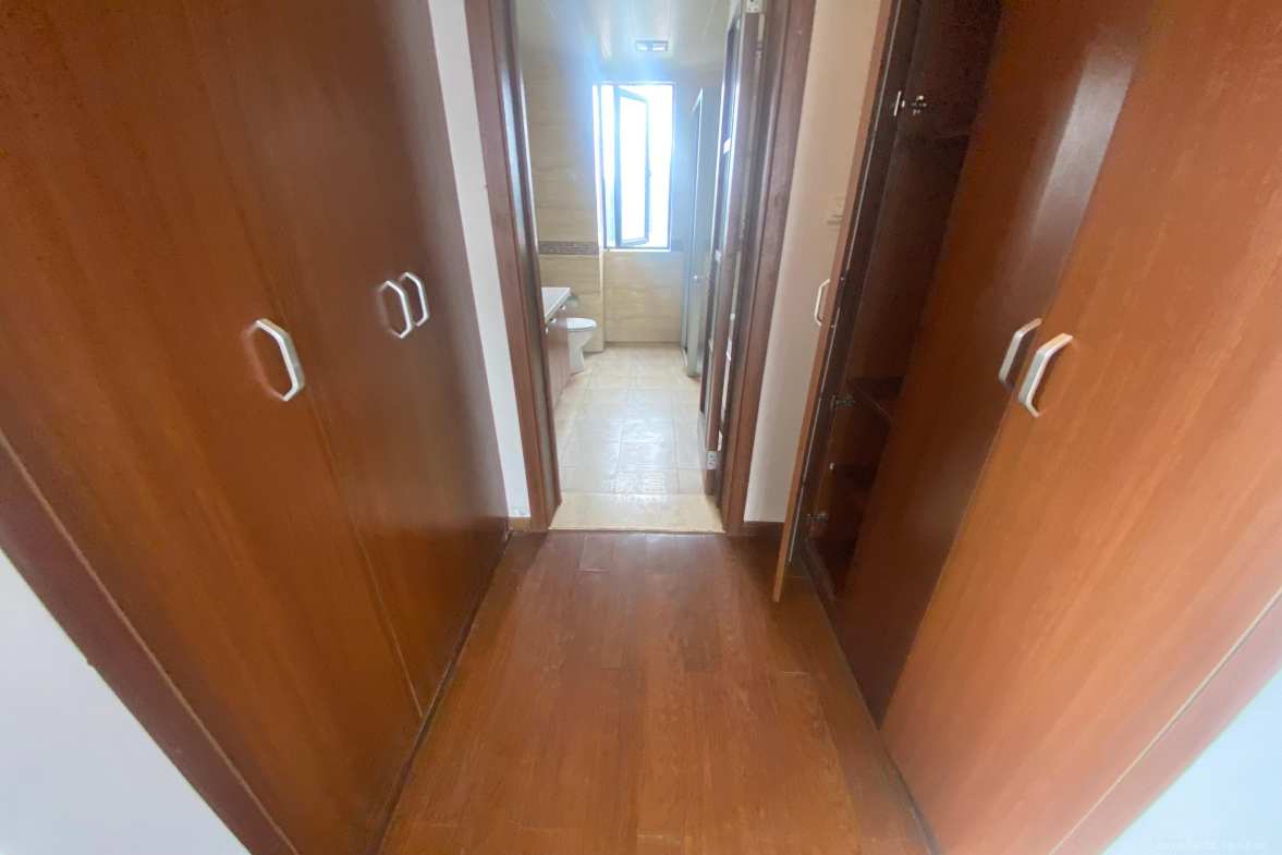 万科金域华府二期  1室2厅1卫    3000.0元/月室内图