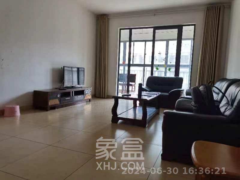 万博汇  1室1厅1卫   4300.00元/月室内图