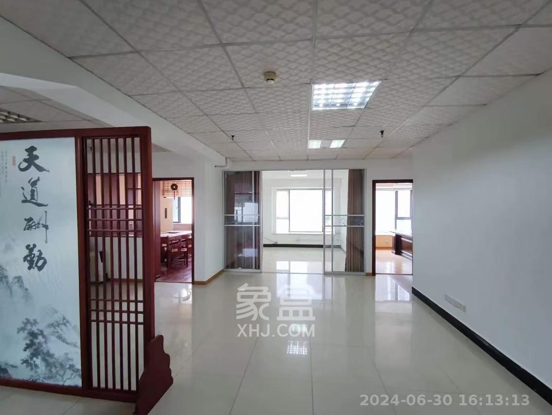 万象新天   130.0㎡      4800.0元/月室内图