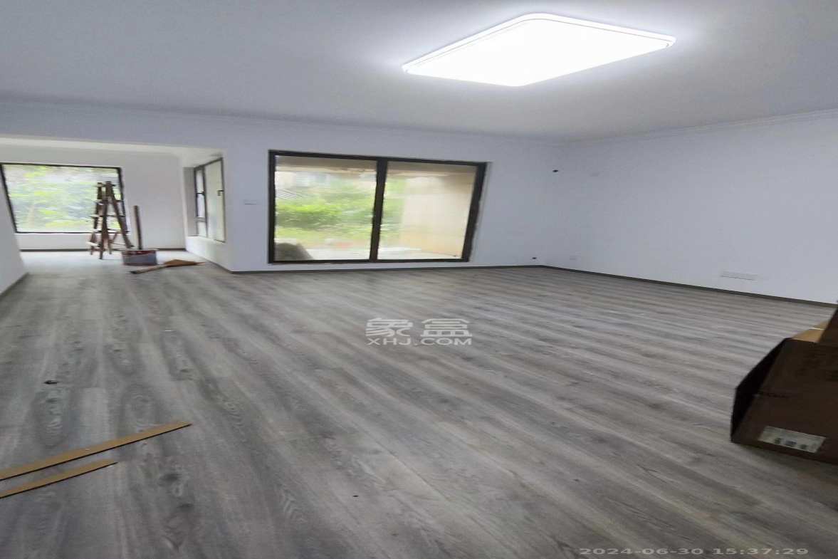 保利城（中航城国际社区、郡原美村）  4室2厅2卫   3800.00元/月室内图