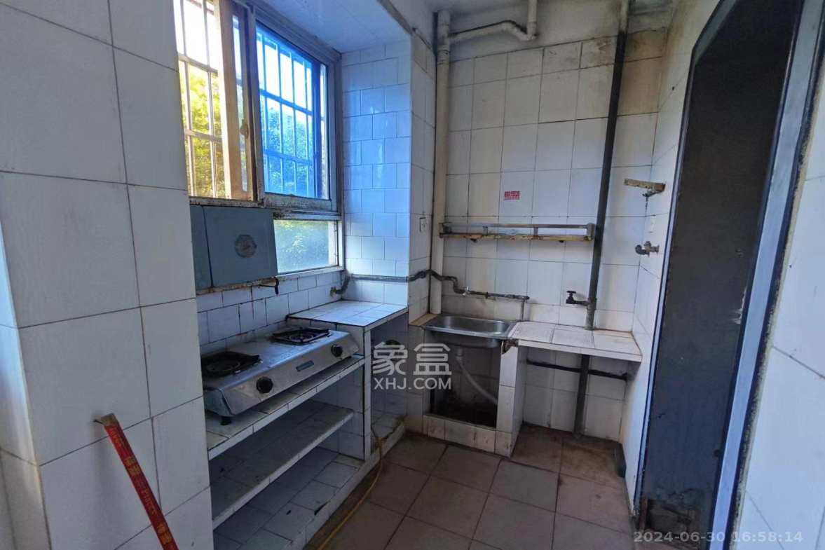 牛角塘社区  3室2厅1卫   1850.00元/月室内图