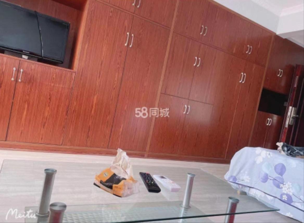 盛世时代广场  1室1厅1卫    1200.0元/月室内图