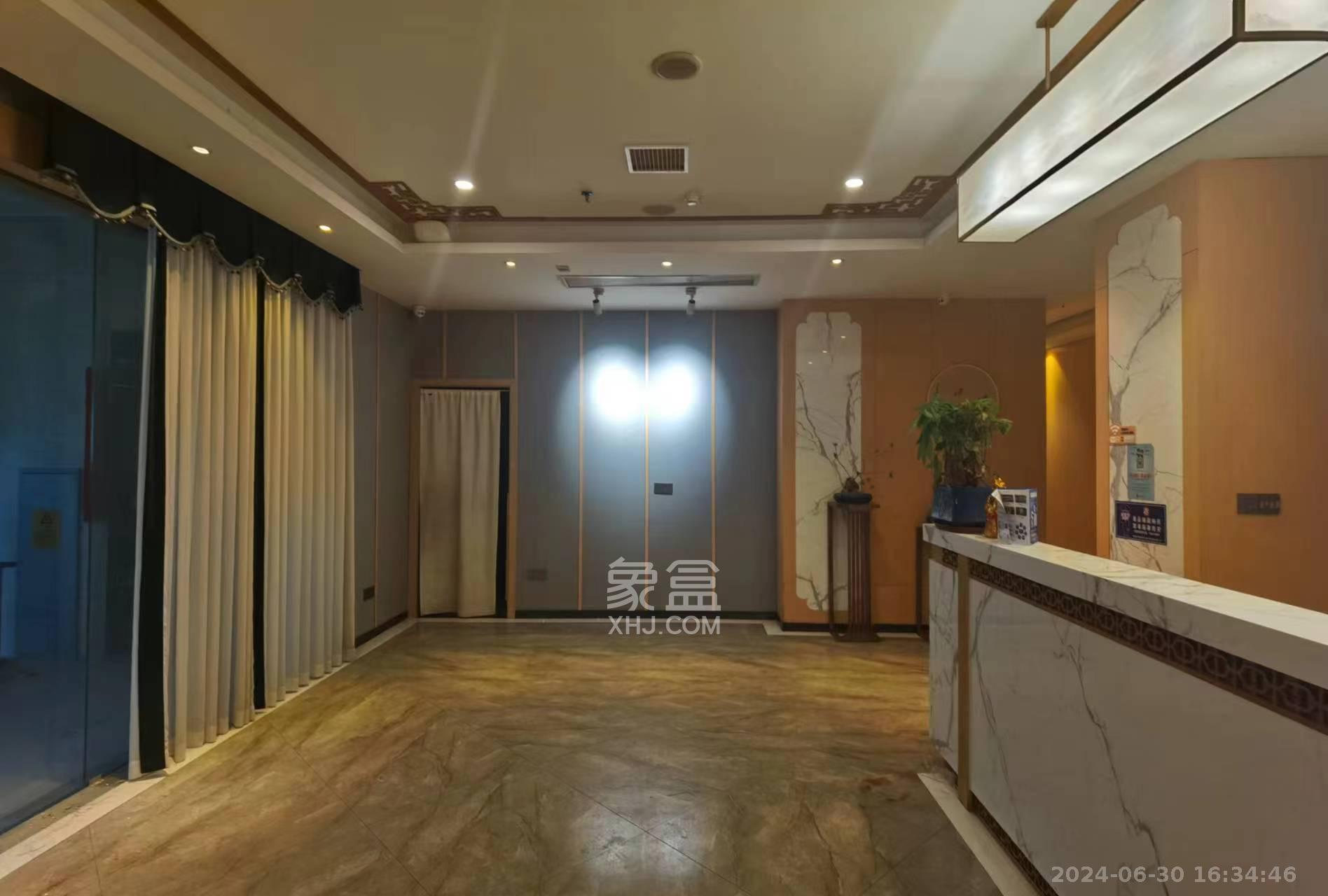 北辰三角洲C3区   373.0㎡     30000.00元/月小区图