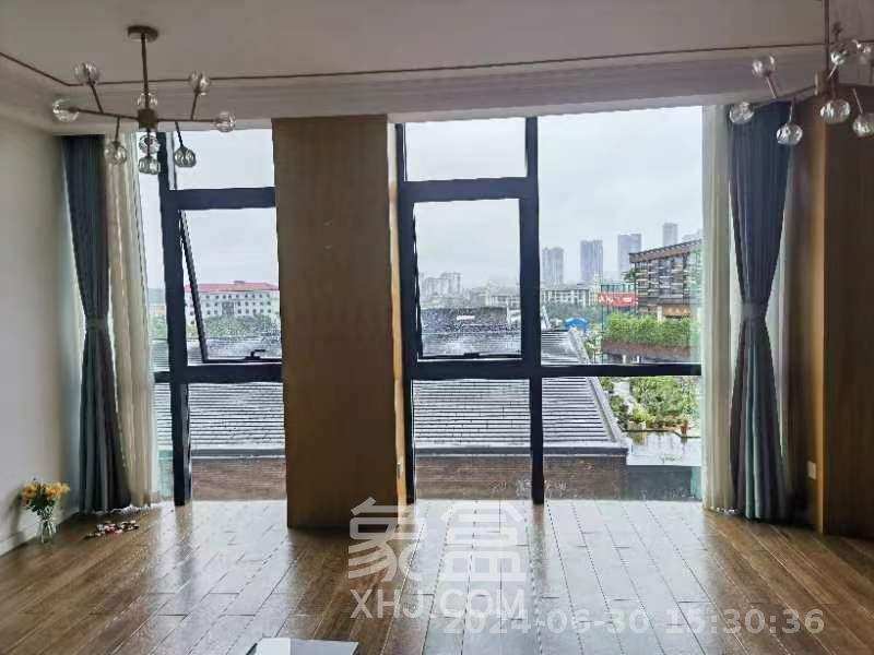 未来漫城 1室1厅1卫 12800.0元/月 未来漫城 1室1厅1卫 12800.0元/月室内图