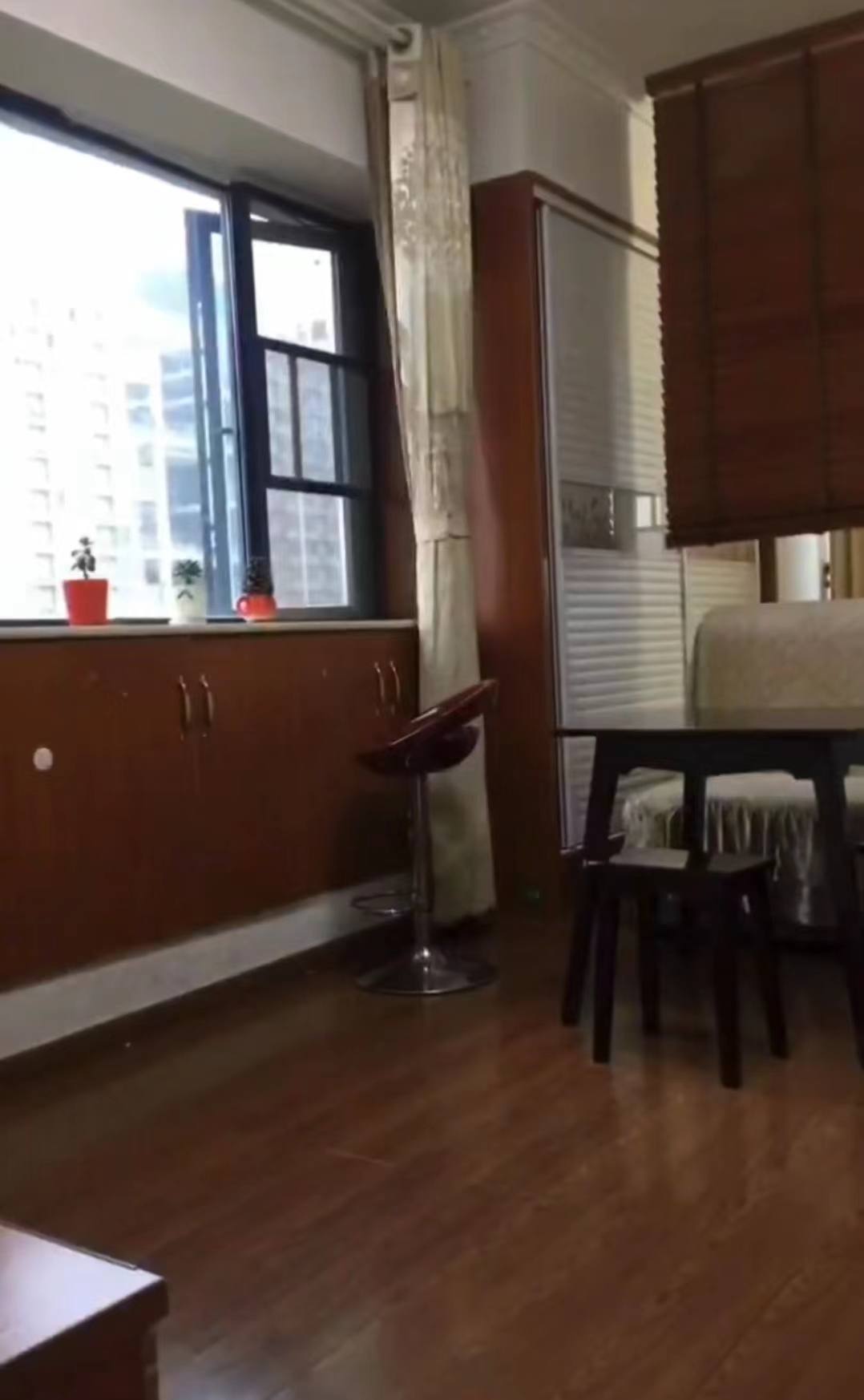 盛世时代广场  1室1厅1卫    32.8万室内图