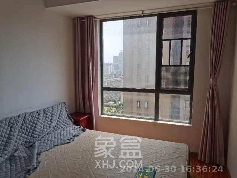 万博汇  1室1厅1卫   4300.00元/月室内图