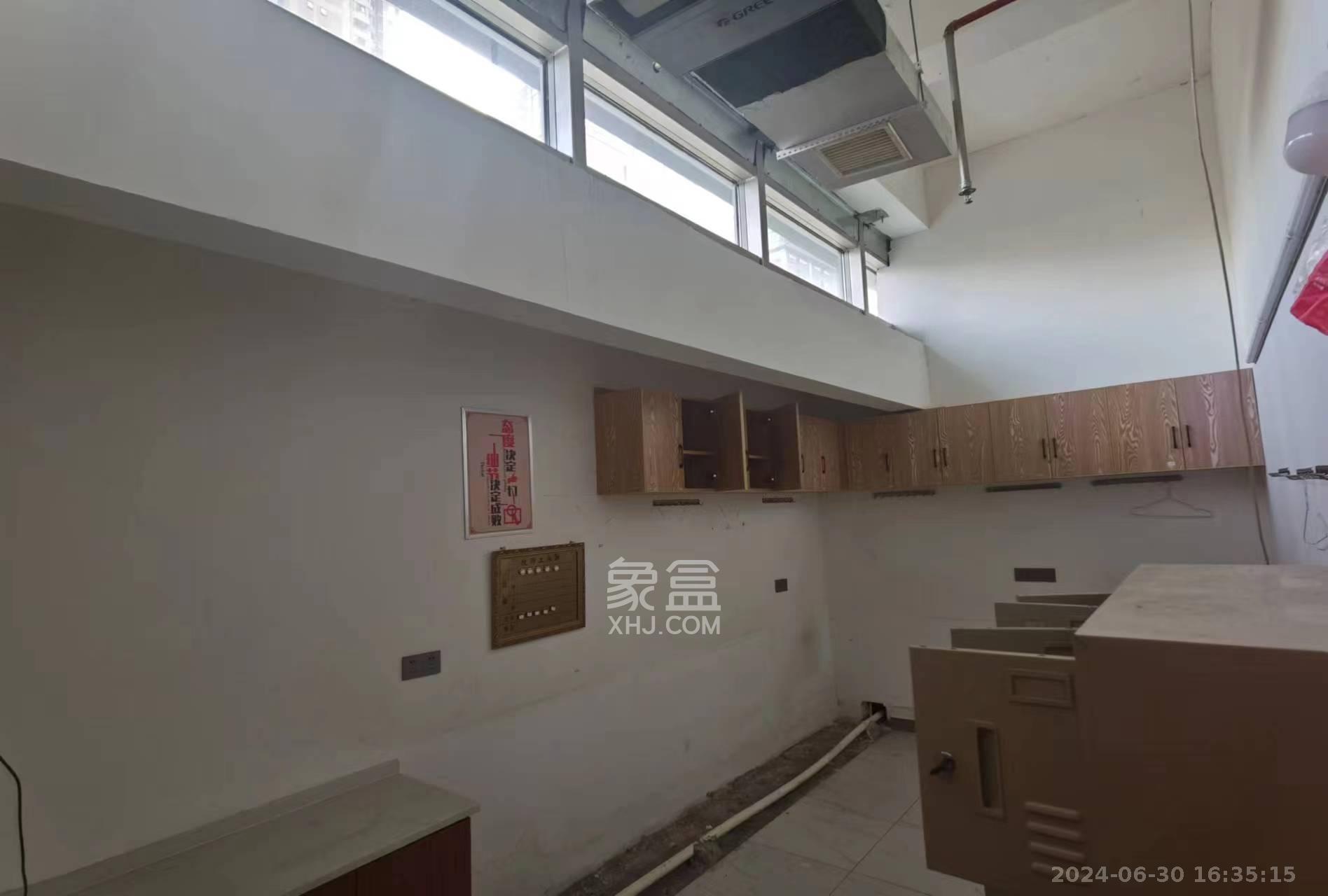 北辰三角洲C3区   373.0㎡     30000.00元/月室内图