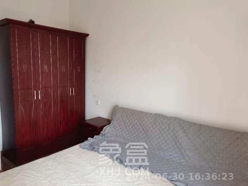 万博汇  1室1厅1卫   4300.00元/月室内图
