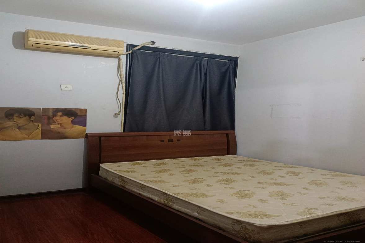 长重机械厂宿舍 2室2厅1卫 1500.0元/月 长重机械厂宿舍 2室2厅1卫 1500.0元/月室内图