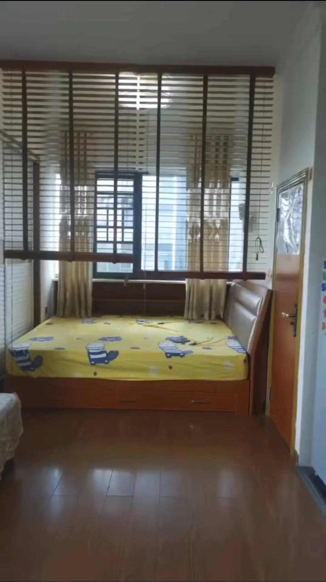 盛世时代广场  1室1厅1卫    32.8万室内图