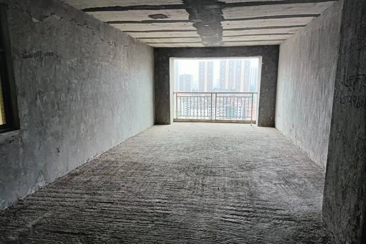 山海翠园  6室3厅2卫    158.0万室内图