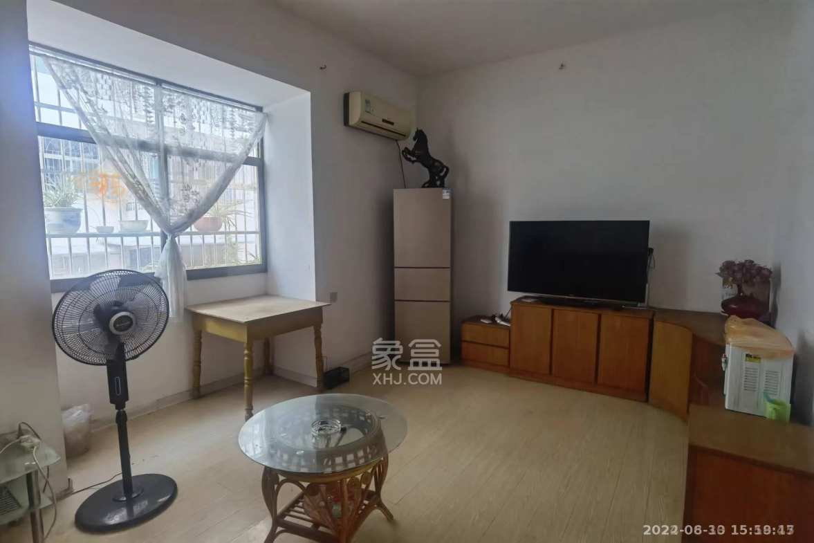 七一路公安小区 2室2厅1卫 1300.0元/月 七一路公安小区 2室2厅1卫 1300.0元/月户型图