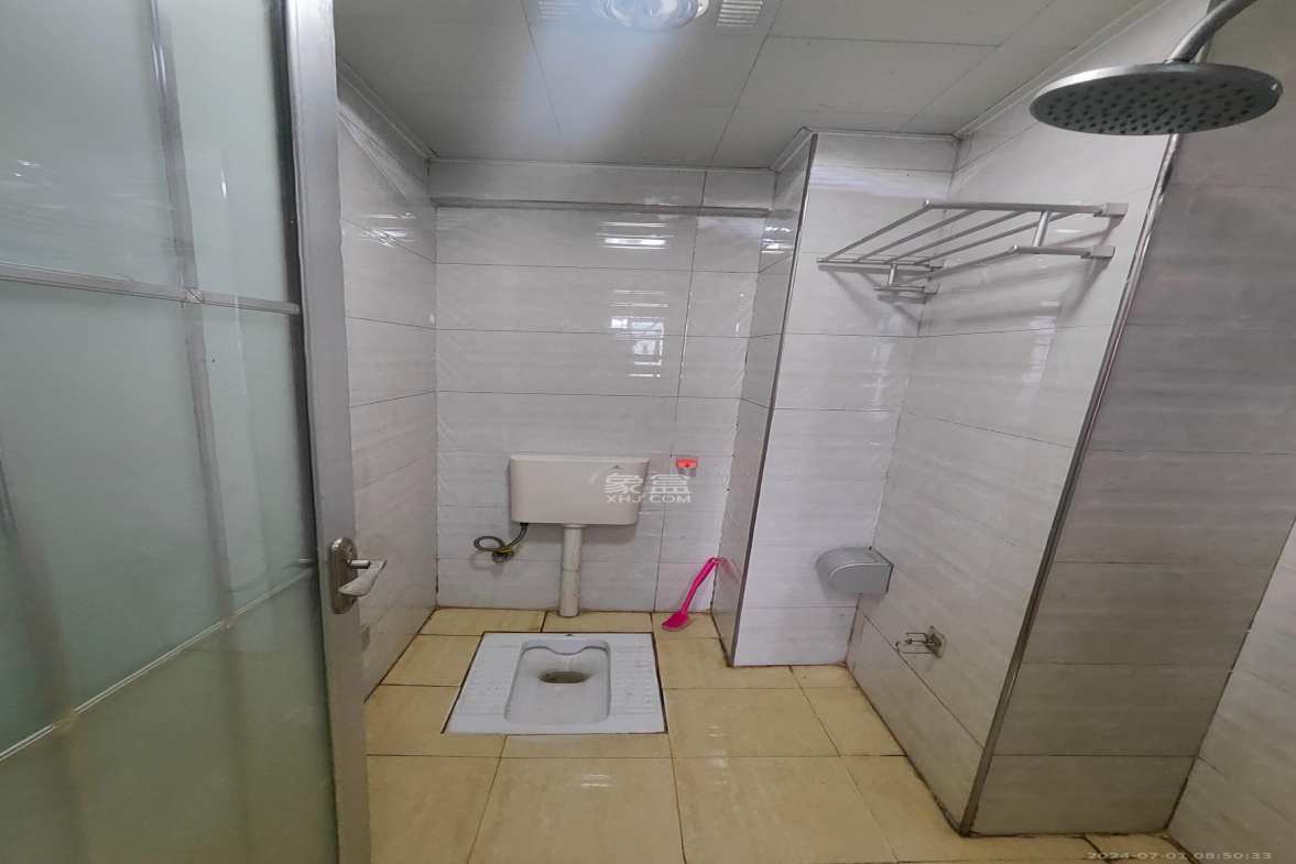 爵士湘  1室1厅1卫   1100.00元/月室内图