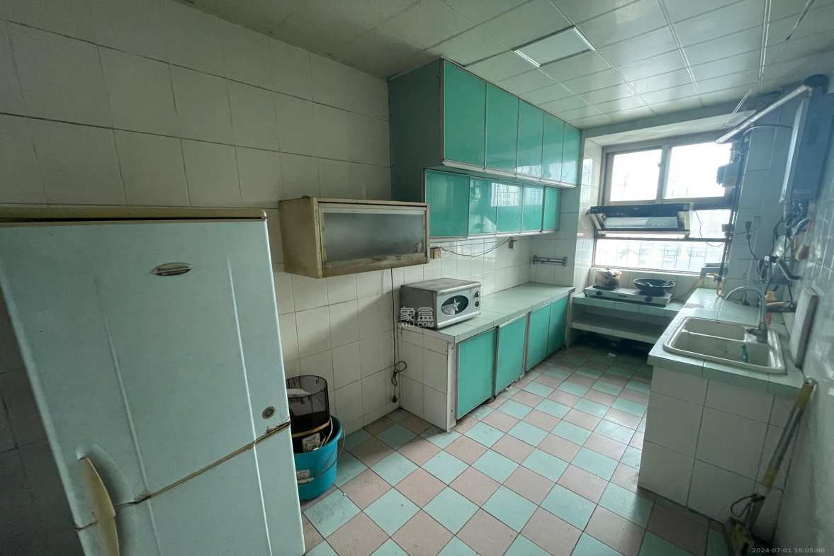 向东园社区(国税局宿舍)  1室0厅0卫    2000.0元/月室内图