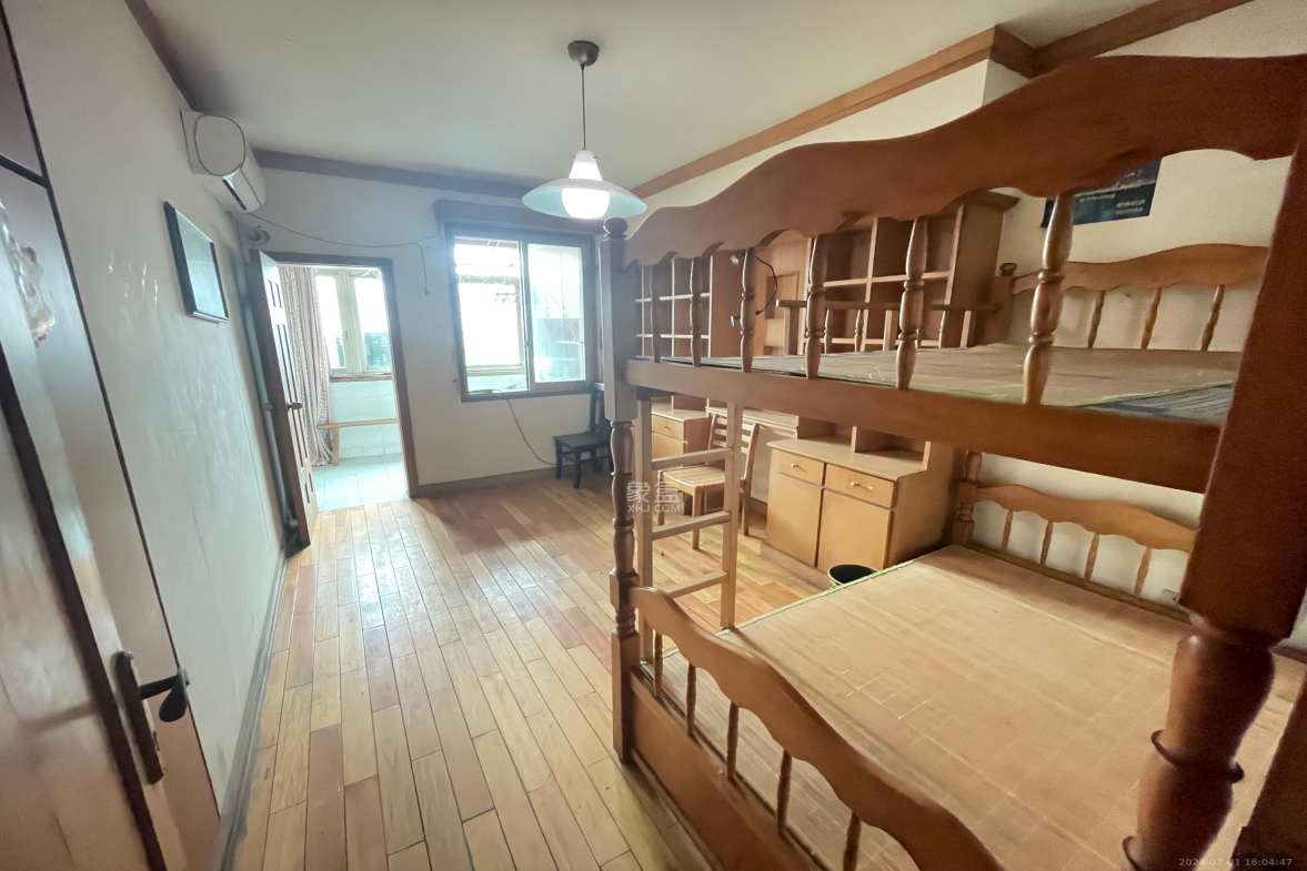 向东园社区(国税局宿舍)  1室0厅0卫    2000.0元/月室内图