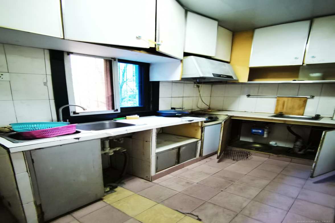 省进出口公司宿舍  3室2厅1卫   1700.00元/月室内图