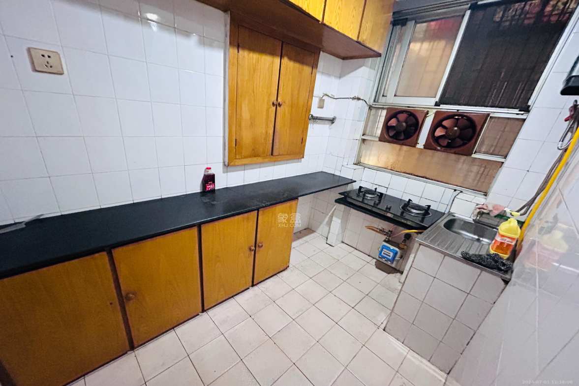 白沙公寓  2室1厅1卫    1500.0元/月室内图