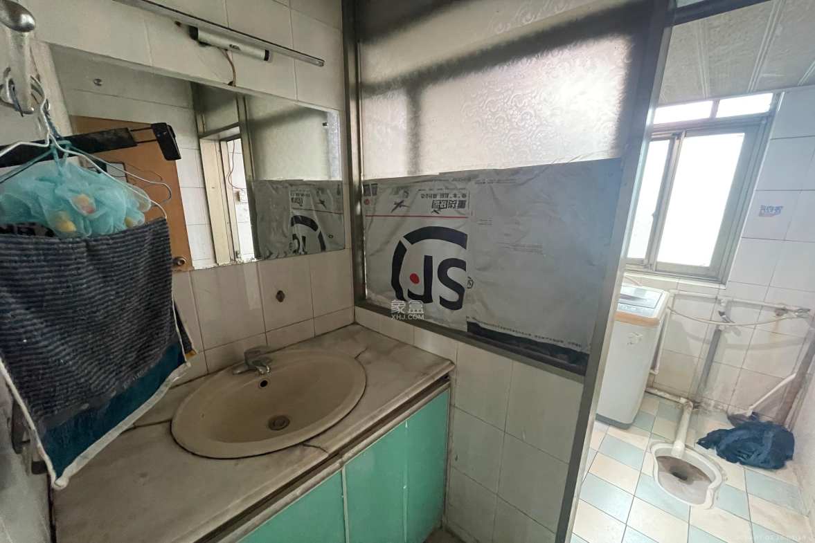 向东园社区(国税局宿舍)  1室0厅0卫    2000.0元/月室内图