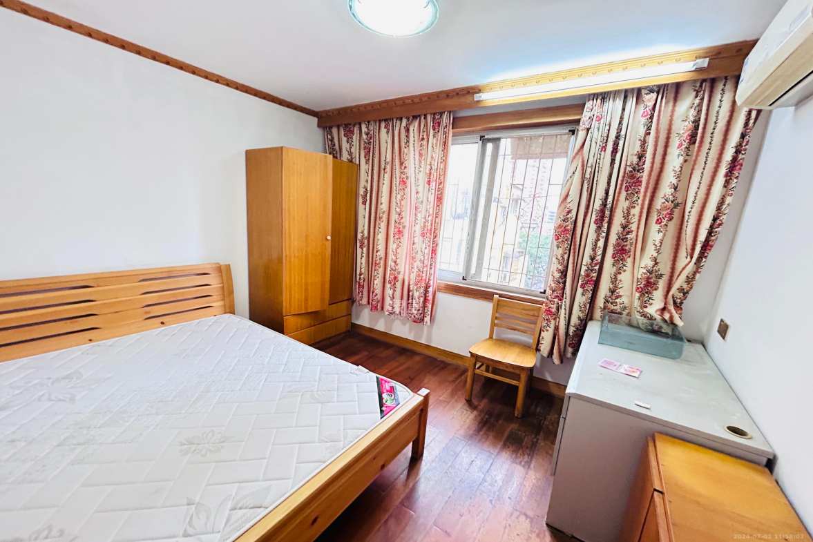 白沙公寓  2室1厅1卫    1500.0元/月室内图