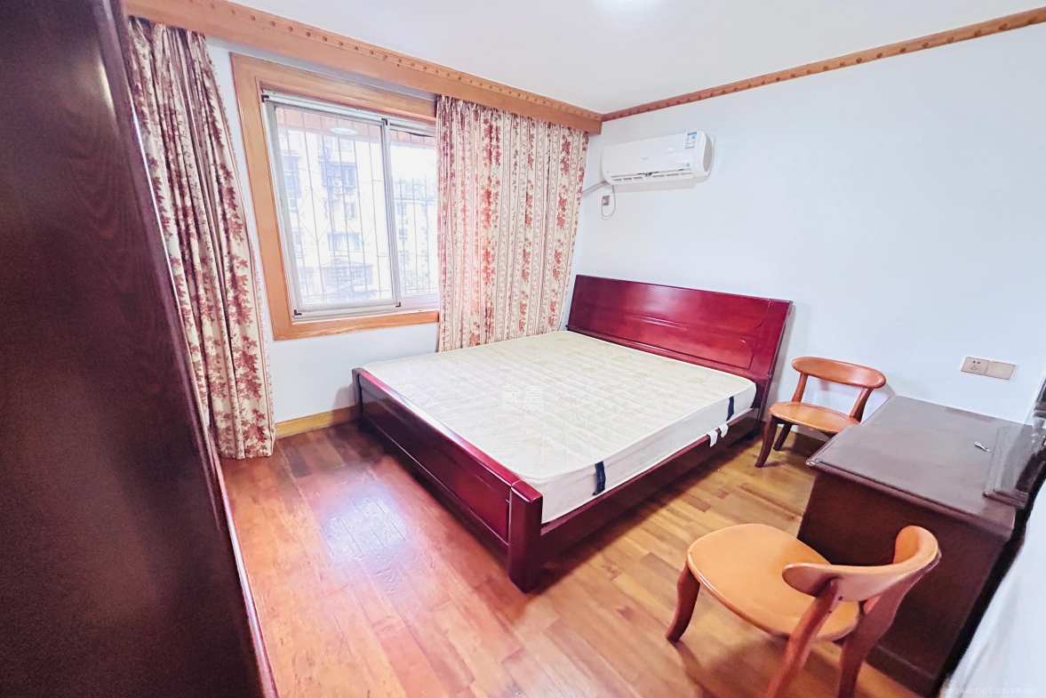 白沙公寓  2室1厅1卫    1500.0元/月室内图1