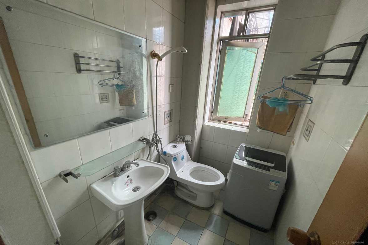 向东园社区(国税局宿舍)  1室0厅0卫    2000.0元/月室内图