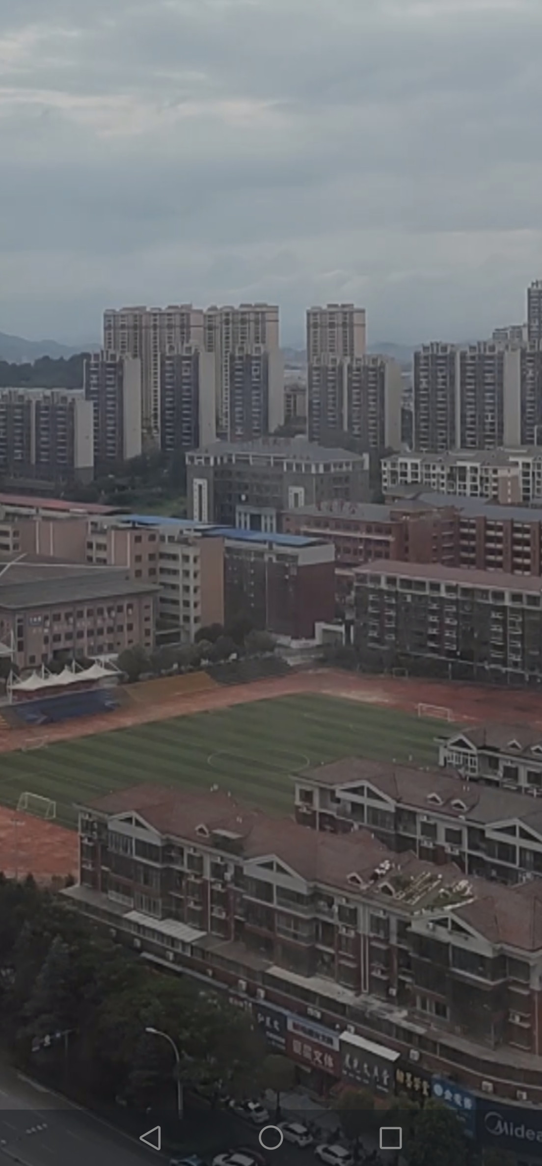 五江碧桂园城市广场  1室1厅1卫   1100.00元/月
