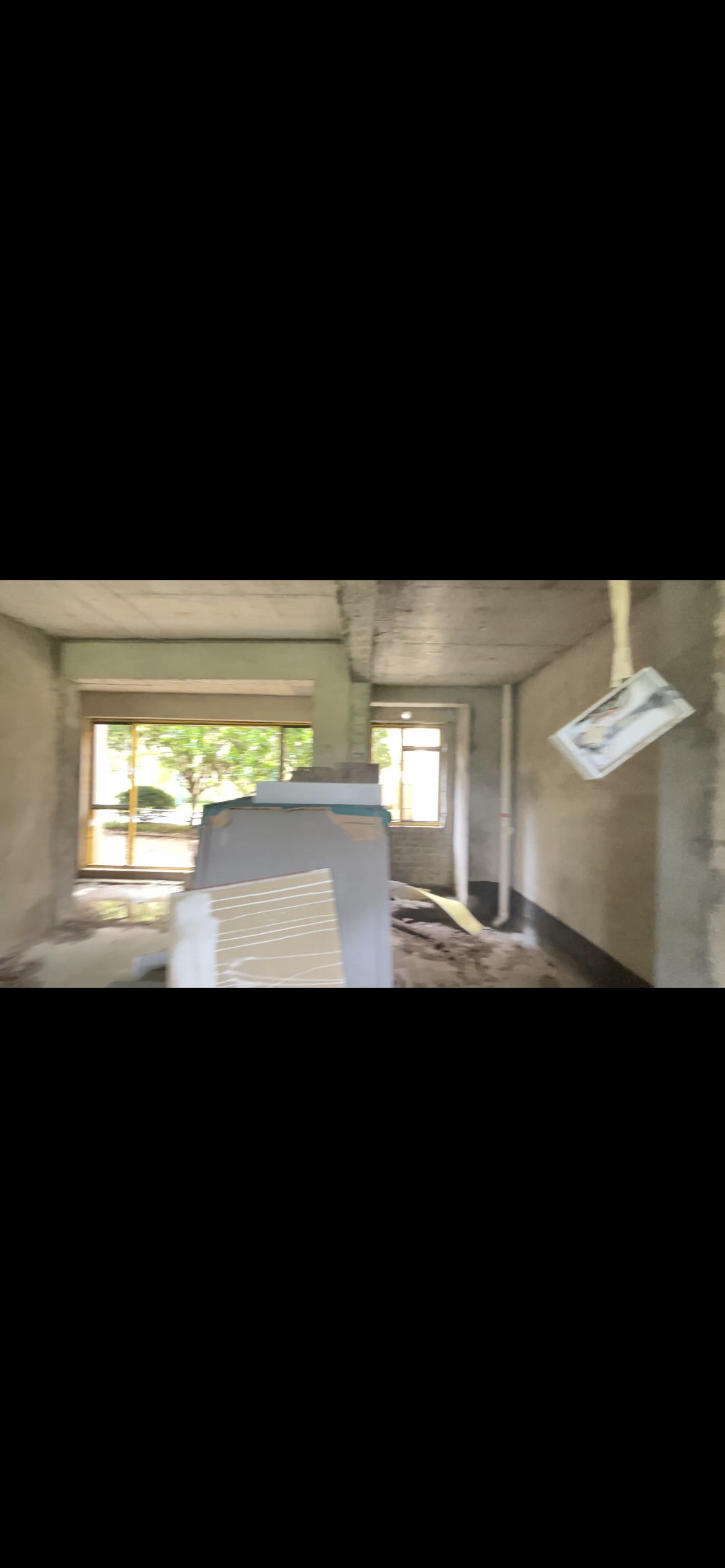凯越湘中府  4室2厅2卫   96.80万室内图