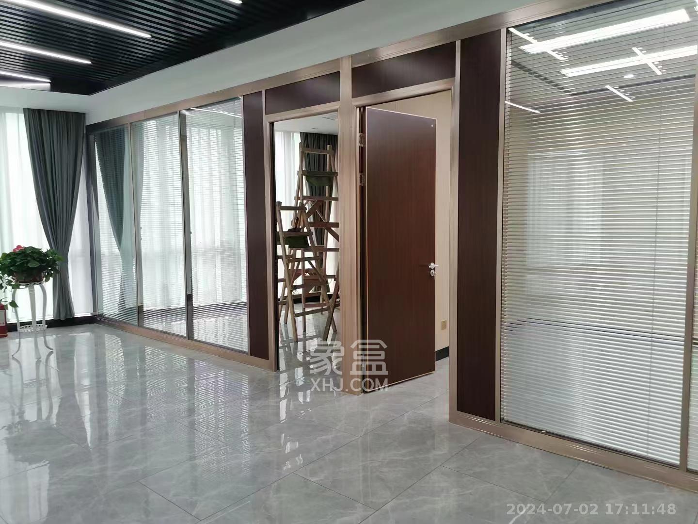 德思勤城市广场（宝格丽公寓）   223.6㎡      17000.0元/月室内图