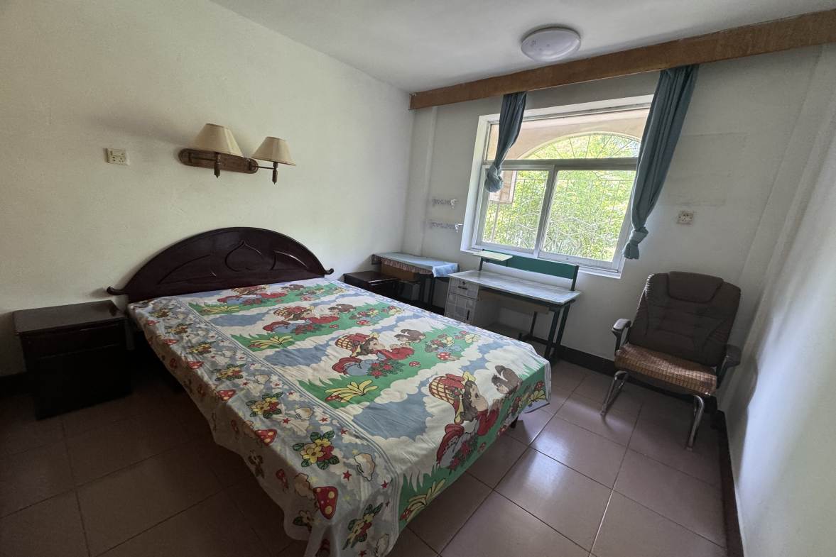 八一橡胶厂（长青中街)  1室0厅0卫    700.0元/月室内图