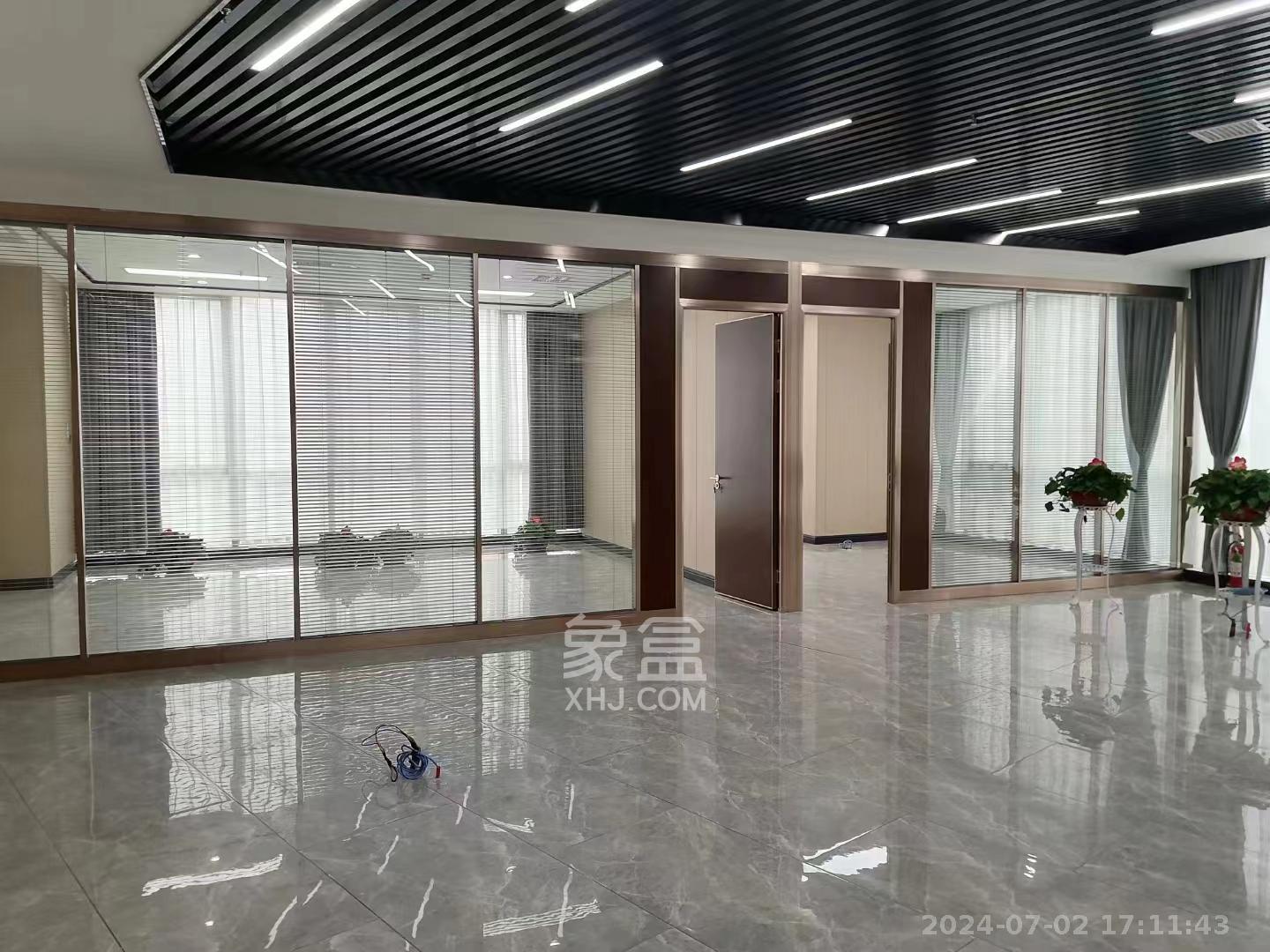 德思勤城市广场（宝格丽公寓）   223.6㎡      17000.0元/月室内图