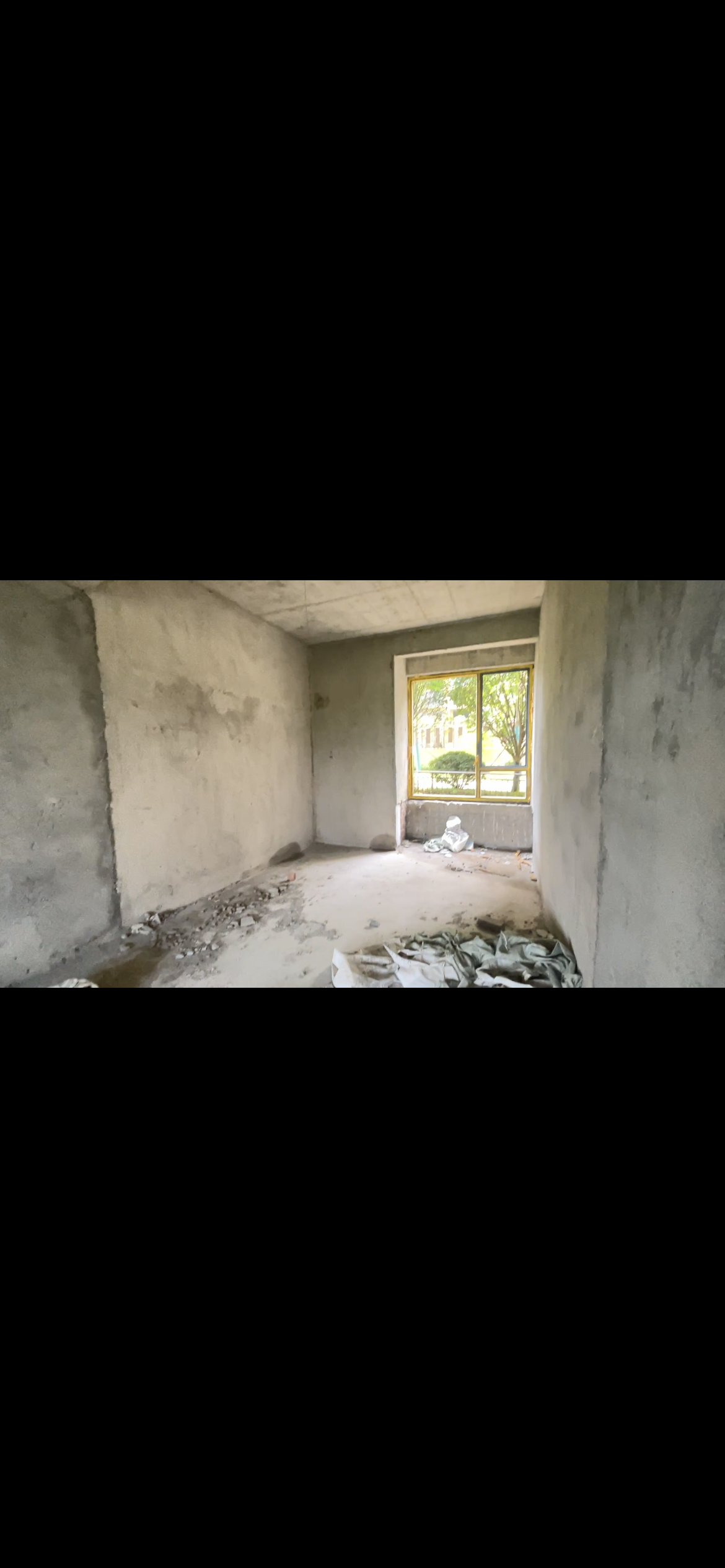 凯越湘中府  4室2厅2卫   96.80万室内图