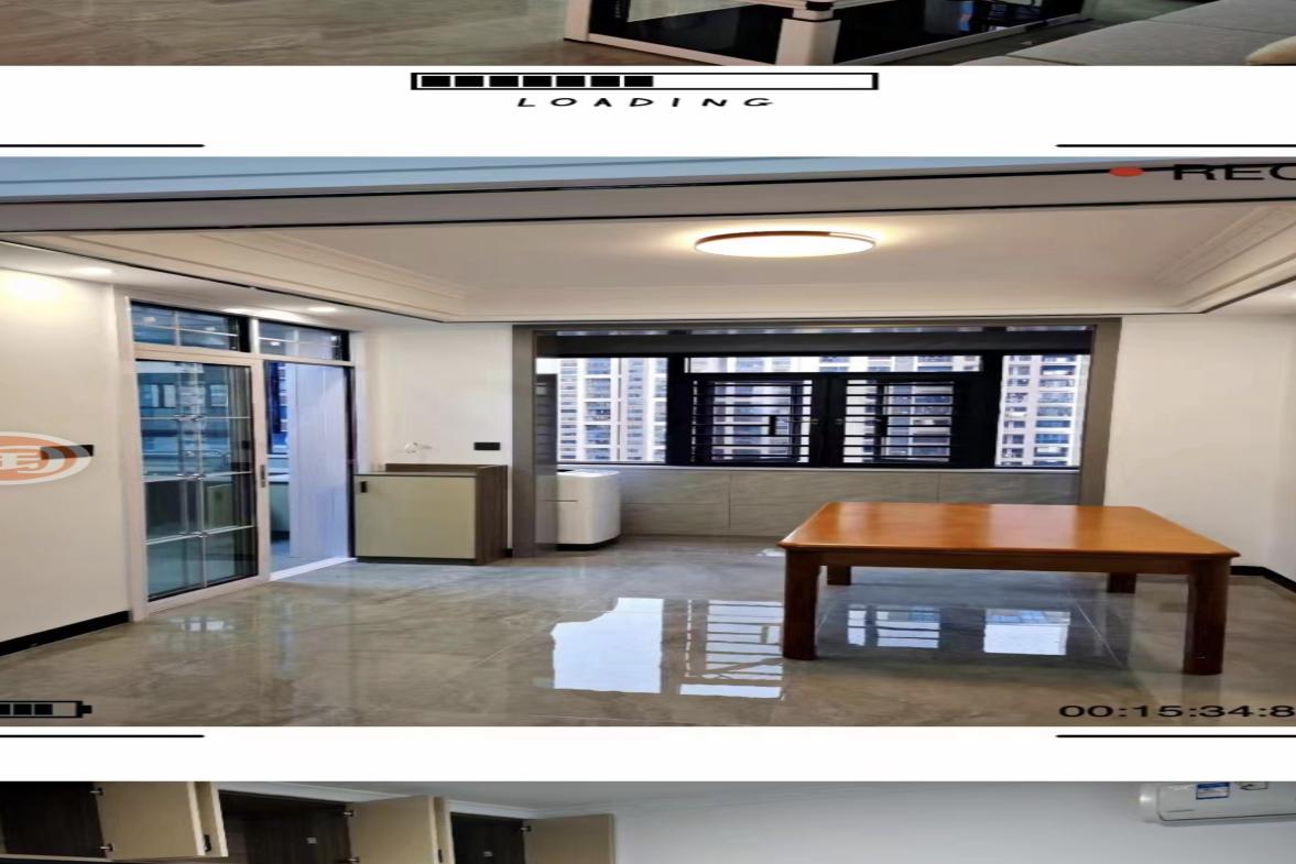 百弘学府城 3室2厅2卫 1980.0元/月 百弘学府城 3室2厅2卫 1980.0元/月室内图