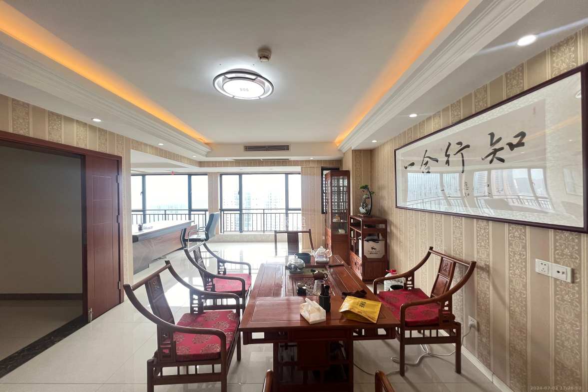 东城港 1室1厅1卫 13000.0元/月 东城港 1室1厅1卫 13000.0元/月室内图