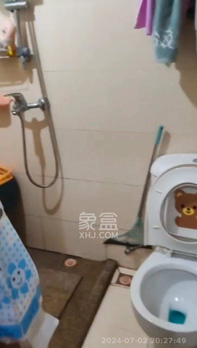 兰亭优壳（隽峰苑）  1室1厅1卫   1500.00元/月室内图