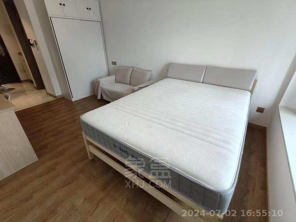碧桂园麓府  1室0厅0卫   1000.00元/月室内图