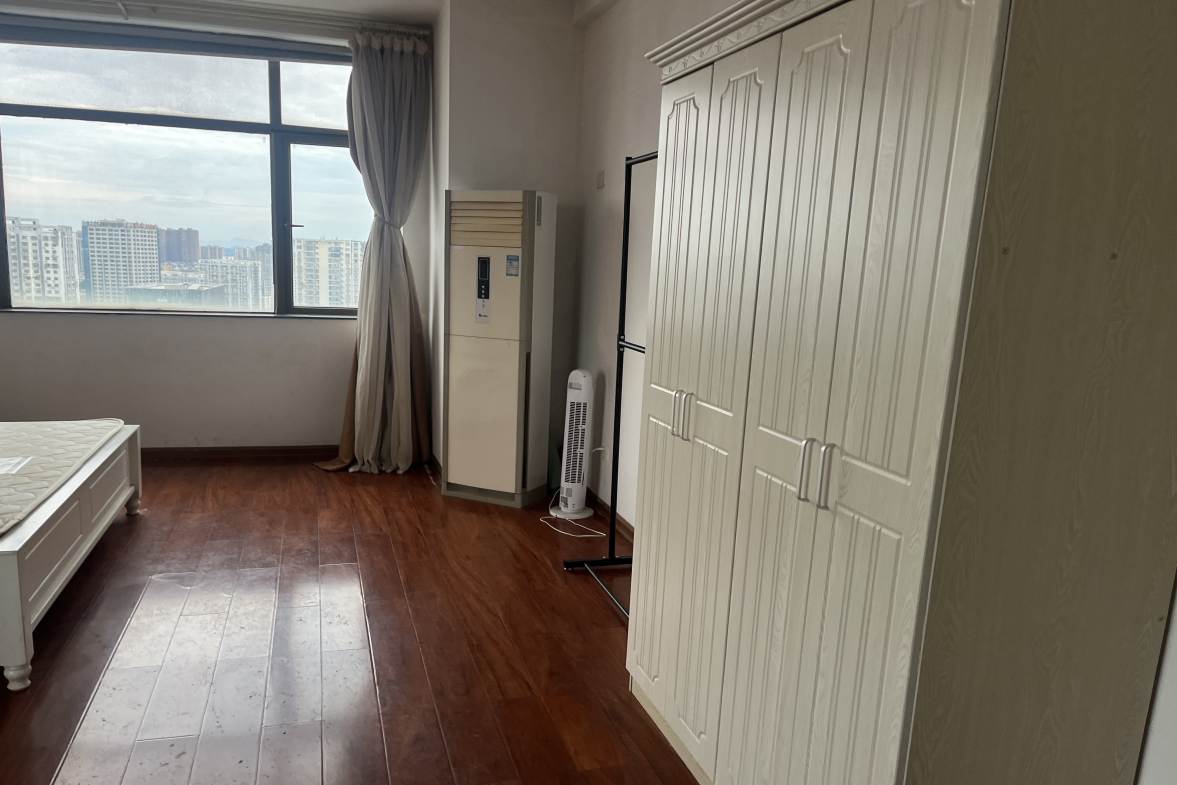 时尚新天地(平和堂) 1室1厅1卫 1100.0元/月 时尚新天地(平和堂) 1室1厅1卫 1100.0元/月户型图