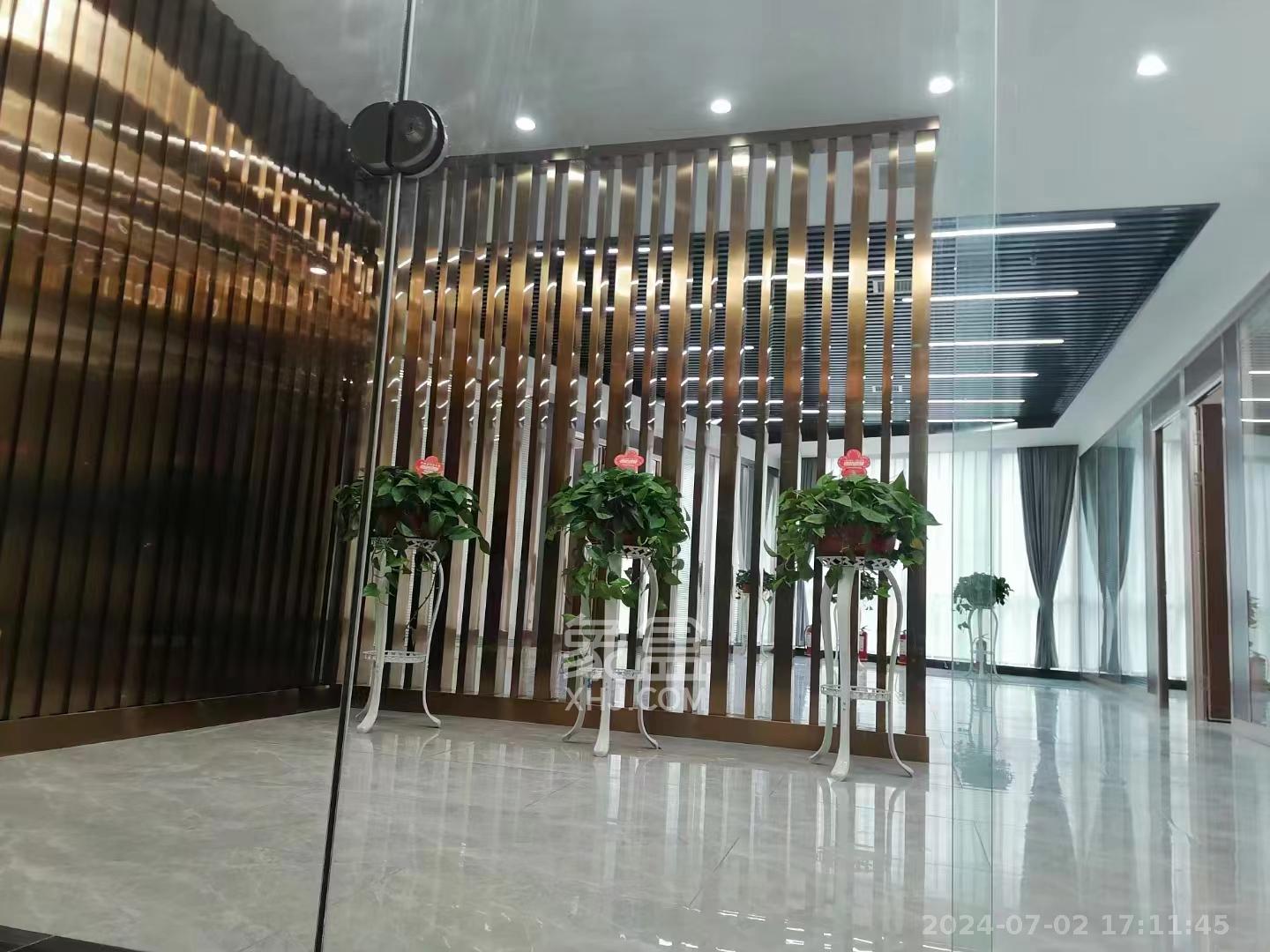 德思勤城市广场（宝格丽公寓）   223.6㎡      17000.0元/月室内图